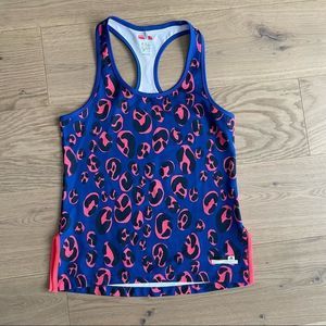 Adidas by Stell McCartney athletic top